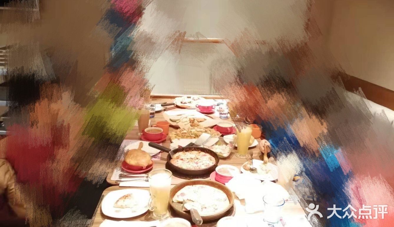 我们那天还点了，几个炸鸡腿，感觉味道也不错