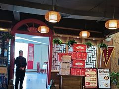 -老雒阳面馆·水席(洛宁高速路口店)