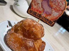 -稻香饭店(龙华天虹店)