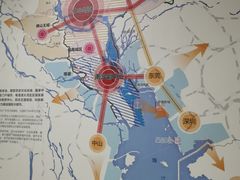 -广州市城市规划展览中心