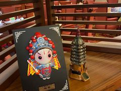 -广州白云机场铂尔曼大酒店·恬园创意中餐厅