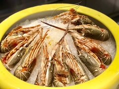 -福州仓山凯悦酒店·Market Cafe Lacucina咖啡厅