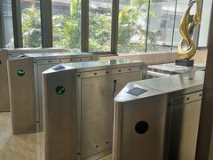 -佛山京华广场MALL