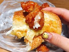 -巴黎贝甜(五月花广场店)