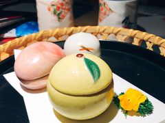 -萤初高端日料王(曲江银泰店)
