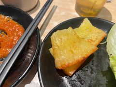 -新石器烤肉(高行万嘉店)