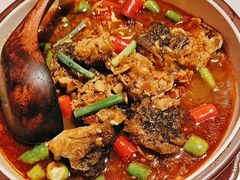 -老街鱼嘴巴(步步高新天地店)