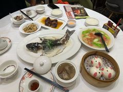 -稻香酒家·35年老字号(侨光店)