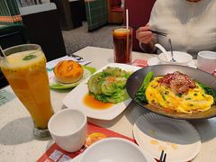 -喜家港式茶餐厅(三亚湾一丰禾生活广场店)
