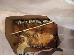 -品腐记·豆腐王朝(老门东总店)