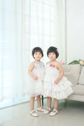 -童年时光专业儿童摄影(龙首店)