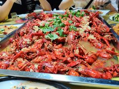 -盱眙小龙虾(天虹店)