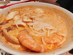 -芽笼芽笼新加坡餐厅(环球港店)