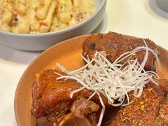 -胡麻(静安嘉里店)