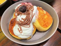 -WOKKA by艮上(中海环宇荟店)