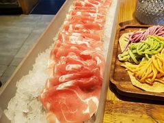 -阳坊胜利涮羊肉(阳坊总店)