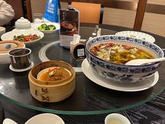 -彩丰楼中餐厅·早茶·点心·粤菜(海口华彩洲际酒店)