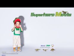-57KIDS儿童摄影