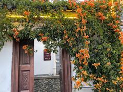 -瑞丰园庭院餐厅·白族传统家常菜