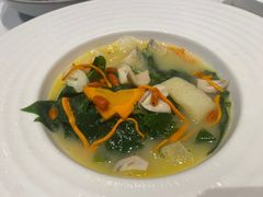 -若蘭慈·无国界素食料理(欢乐海岸店)