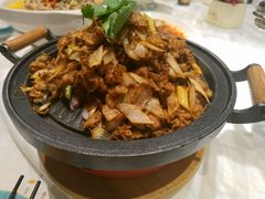 -鑫巴蜀小镇 · 水煮鱼专研店(玉桥店)