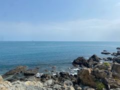 -三亚西岛海洋文化旅游区