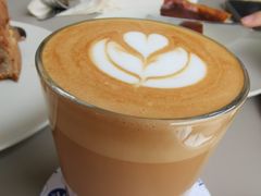 -大小咖啡 BigSmallCoffee(麦子店)