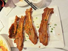 -上海1号私藏菜(静安店)