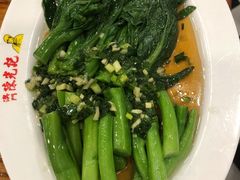 -澳门陈光记烧味饭店(南京德基广场店)