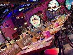 大堂-蘭奢雅集·江浙菜(青山江滩店)