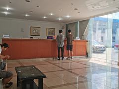 -上海普陀区机动车检测站第十一机动车安全检测站