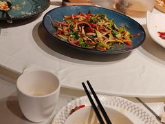 -耶里夏丽·丝路新疆菜·清真食品(徐汇南丹东路臻选店)