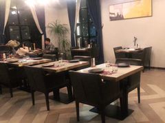 大堂-IL Forno 意坊·意大利餐厅(花园店)
