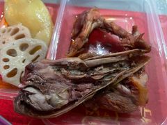 -钱商茉莉香鸭颈王(浑南店)