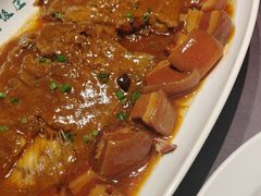 -润泽园饭庄(中山路店)