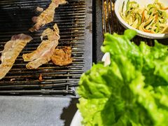 -一心烤肉(延安路店)