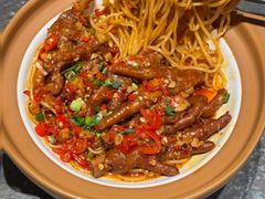 -渔语鱼新川菜Bistro(万象天地店)