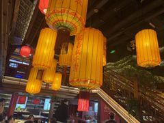 -小龙坎火锅(全球总店)