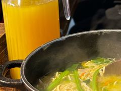 -打酱油·非遗淮扬菜(瘦西湖梅岭店)