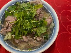 -冯烫烫跷脚牛肉·川菜小馆(武胜西街店)