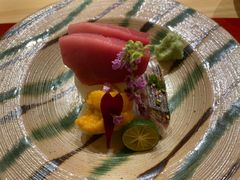 -鮨青(恒基名人购物中心店)