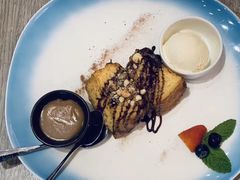 -亚苏尔 澳门菜(元朗店)