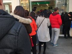 门面-1点点(银座和谐广场店)