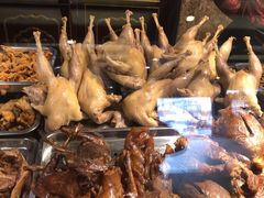 -兴盛德·麻辣花生大王·老店(中山路店)