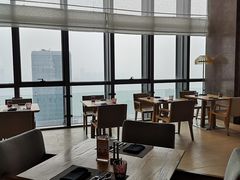 -解放碑威斯汀酒店-知味国际美食餐厅