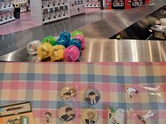 -IPSTAR潮玩星球(西单华威潮铺街店)