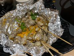 -79号渔船海鲜饭店(华强北店)