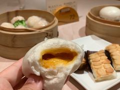 流汁沙皇包-陶陶居海鲜酒家(新马路店)