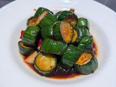 -梁家大院•农家菜(昆山会展中心店)