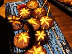 香菇-山葵家居酒屋(天目里店)